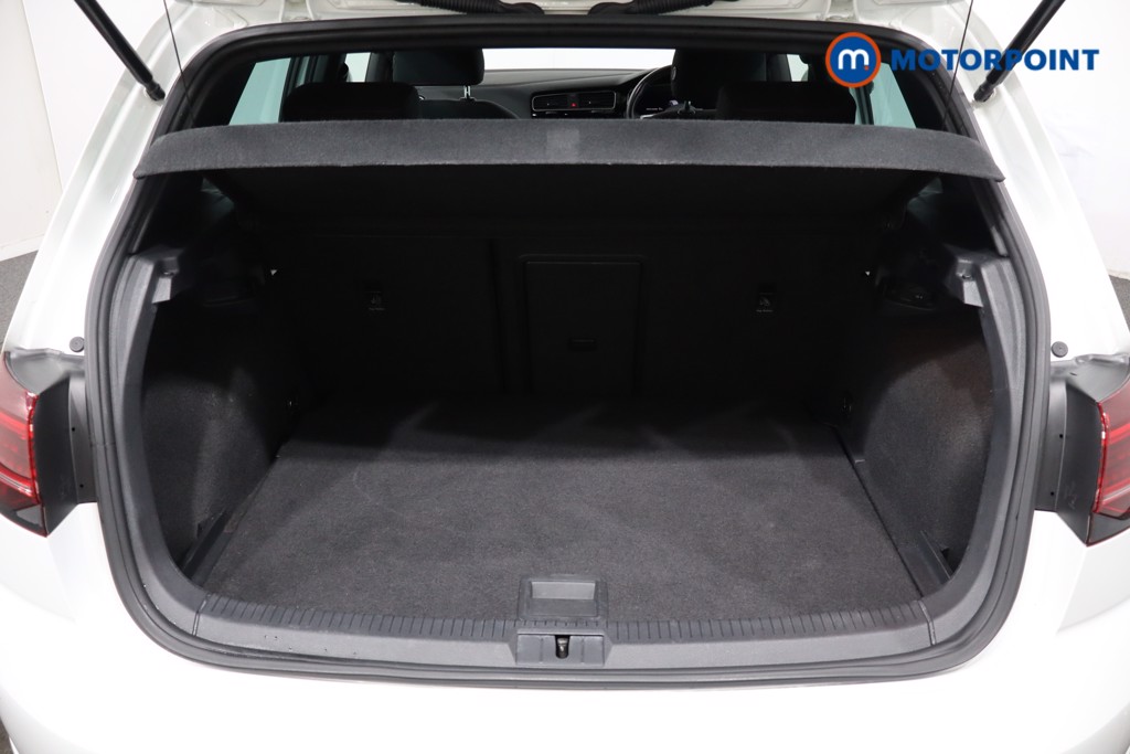 Volkswagen Golf Gti Performance Manual Petrol Hatchback - Stock Number (1586540) - 37th supplementary image