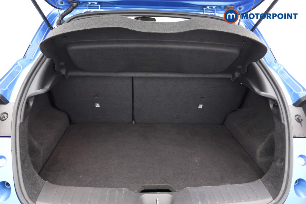 Nissan Juke N-Connecta Manual Petrol SUV - Stock Number (1586598) - 21st supplementary image