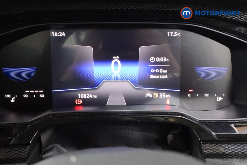 Volkswagen Polo Life Manual Petrol Hatchback - Stock Number (1586711) - 3rd supplementary image