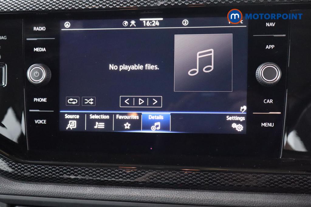 Volkswagen Polo Life Manual Petrol Hatchback - Stock Number (1586711) - 5th supplementary image