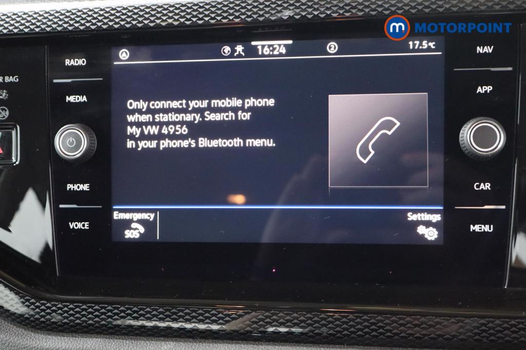 Volkswagen Polo Life Manual Petrol Hatchback - Stock Number (1586711) - 6th supplementary image