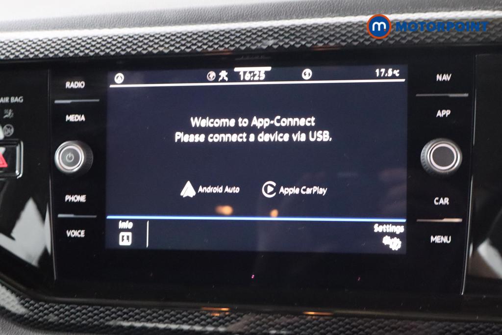 Volkswagen Polo Life Manual Petrol Hatchback - Stock Number (1586711) - 7th supplementary image