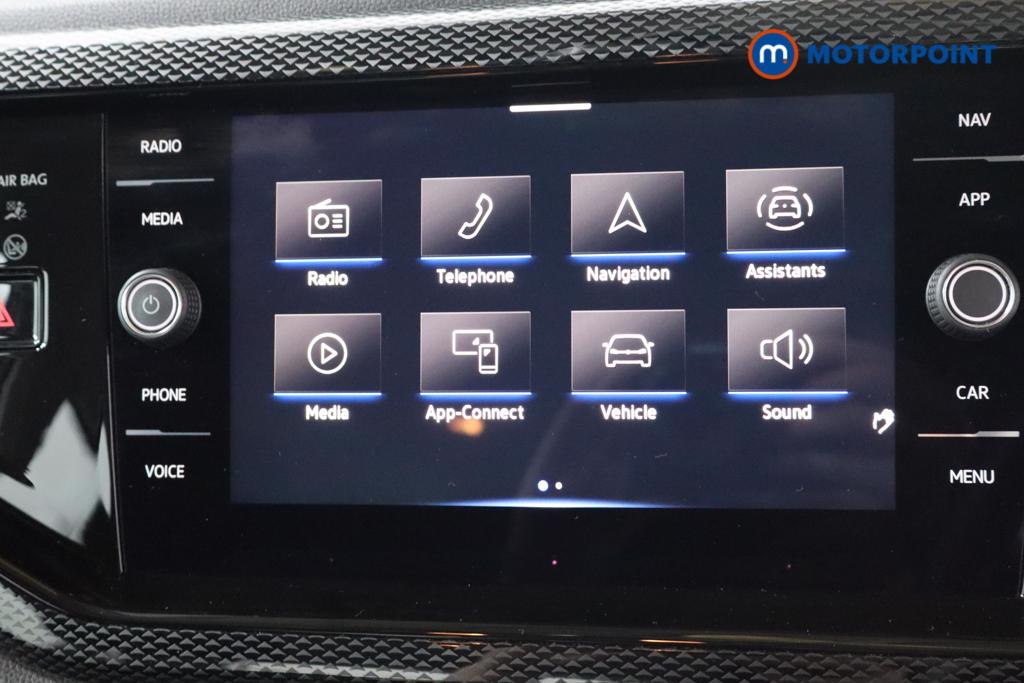 Volkswagen Polo Life Manual Petrol Hatchback - Stock Number (1586711) - 9th supplementary image