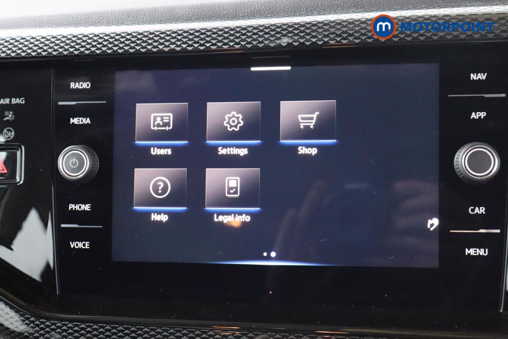 Volkswagen Polo Life Manual Petrol Hatchback - Stock Number (1586711) - 10th supplementary image