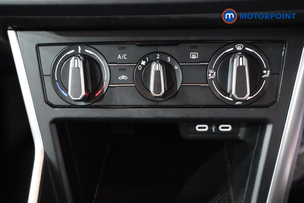 Volkswagen Polo Life Manual Petrol Hatchback - Stock Number (1586711) - 11th supplementary image