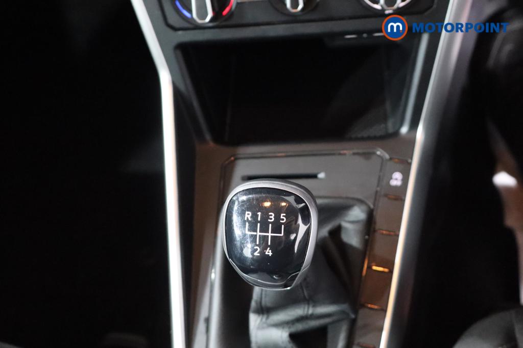 Volkswagen Polo Life Manual Petrol Hatchback - Stock Number (1586711) - 12th supplementary image