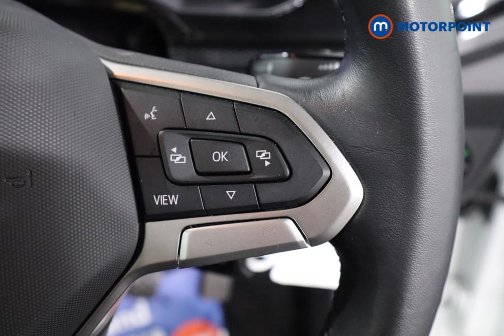 Volkswagen Polo Life Manual Petrol Hatchback - Stock Number (1586711) - 14th supplementary image