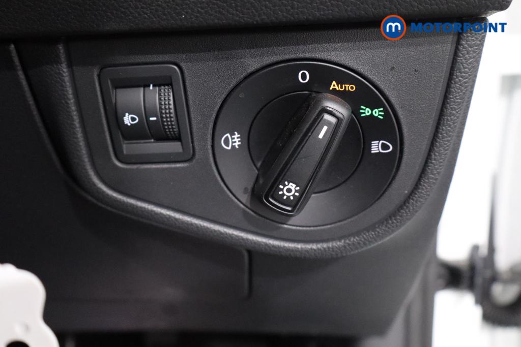 Volkswagen Polo Life Manual Petrol Hatchback - Stock Number (1586711) - 15th supplementary image