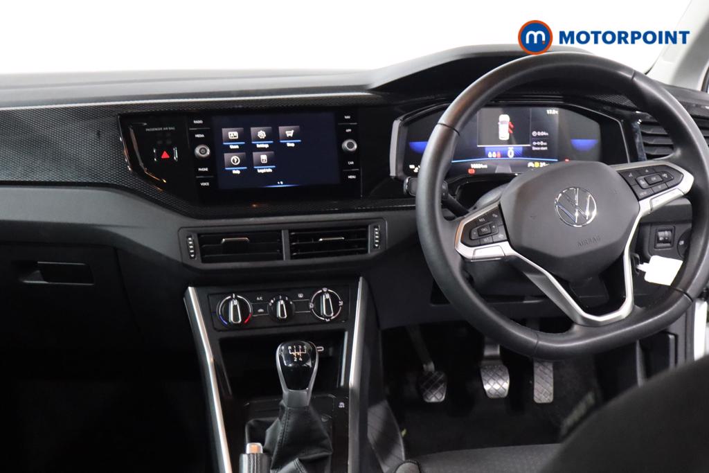 Volkswagen Polo Life Manual Petrol Hatchback - Stock Number (1586711) - 16th supplementary image