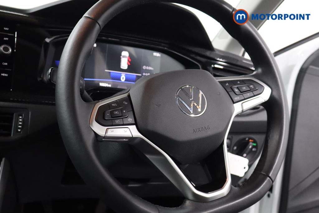 Volkswagen Polo Life Manual Petrol Hatchback - Stock Number (1586711) - 17th supplementary image