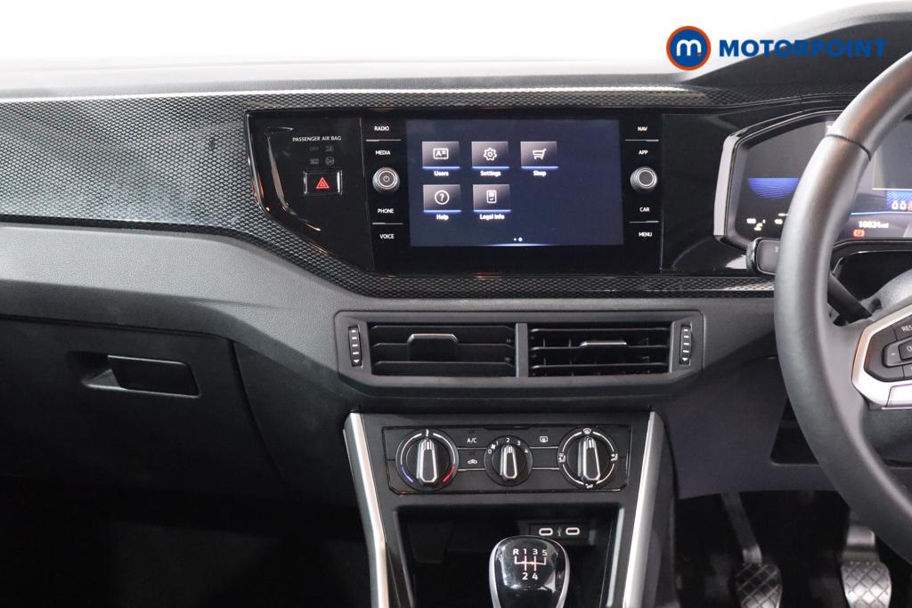 Volkswagen Polo Life Manual Petrol Hatchback - Stock Number (1586711) - 18th supplementary image