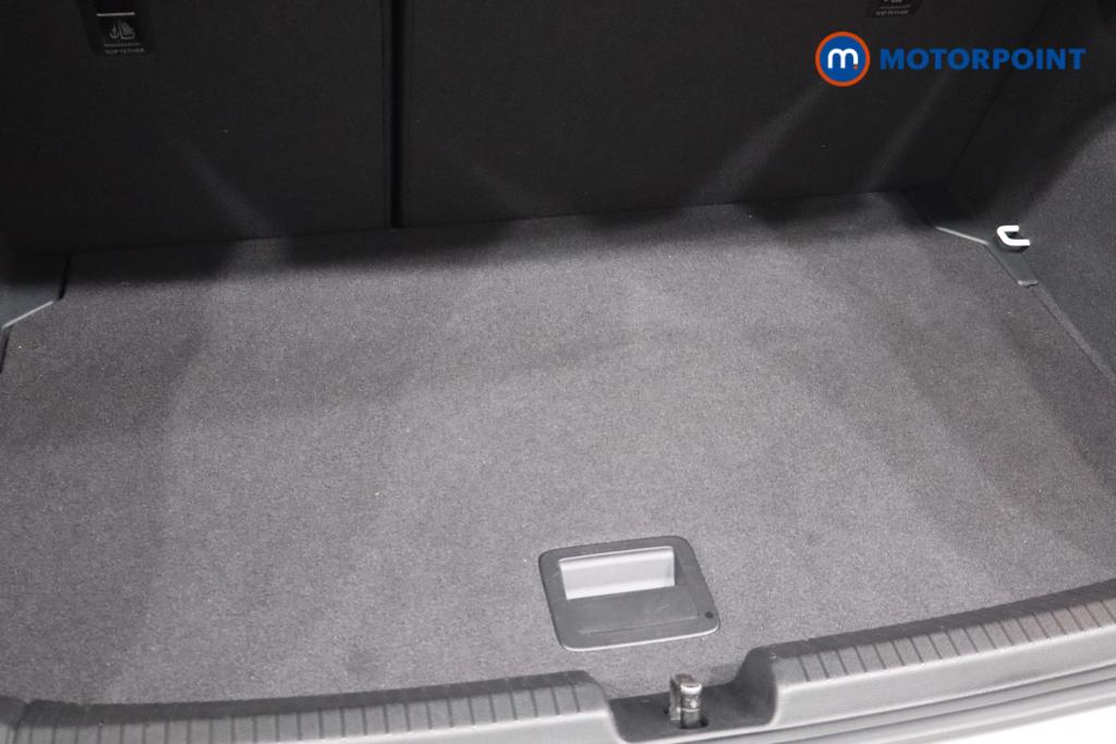 Volkswagen Polo Life Manual Petrol Hatchback - Stock Number (1586711) - 20th supplementary image