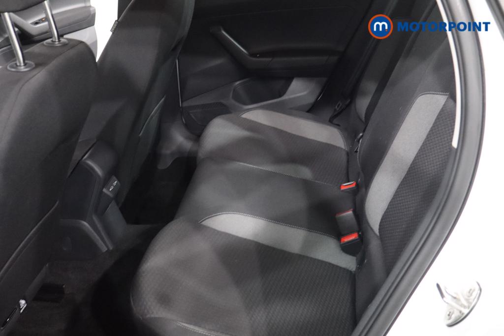 Volkswagen Polo Life Manual Petrol Hatchback - Stock Number (1586711) - 21st supplementary image