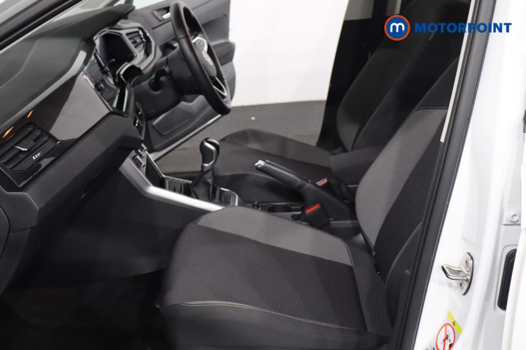 Volkswagen Polo Life Manual Petrol Hatchback - Stock Number (1586711) - 23rd supplementary image