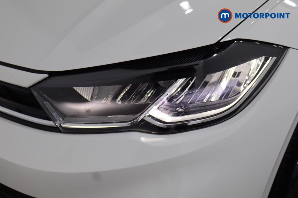 Volkswagen Polo Life Manual Petrol Hatchback - Stock Number (1586711) - 24th supplementary image