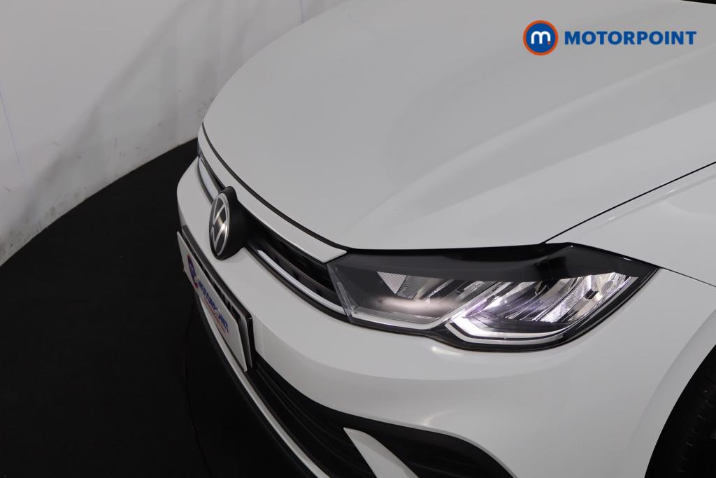 Volkswagen Polo Life Manual Petrol Hatchback - Stock Number (1586711) - 25th supplementary image