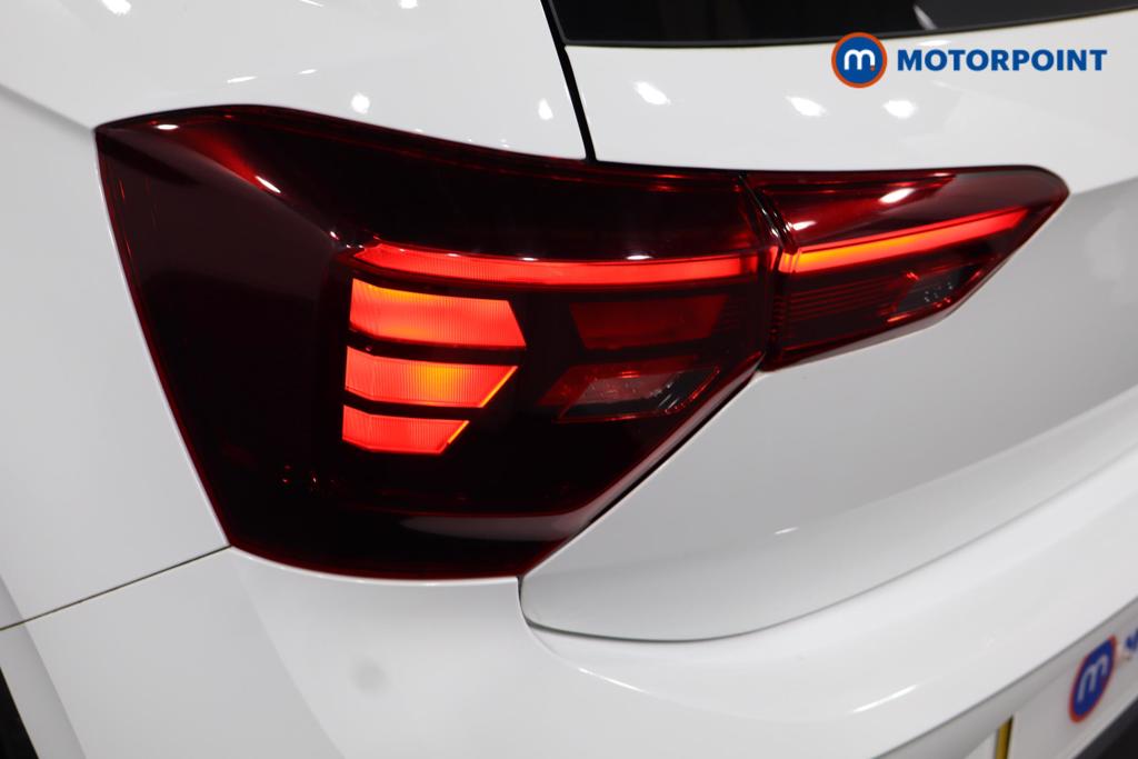 Volkswagen Polo Life Manual Petrol Hatchback - Stock Number (1586711) - 26th supplementary image