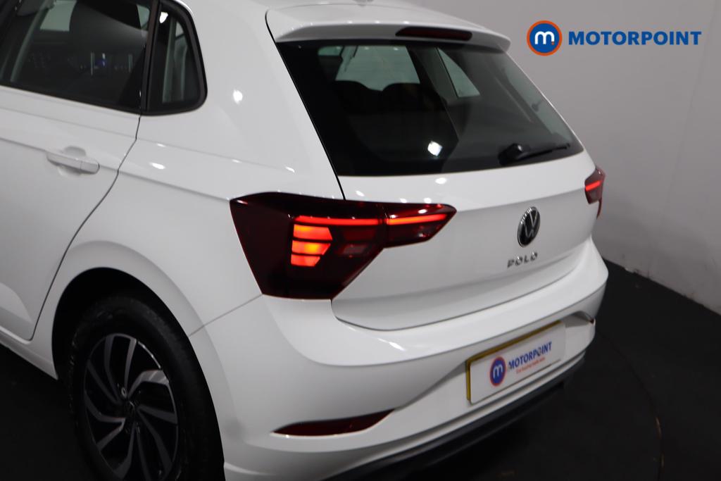 Volkswagen Polo Life Manual Petrol Hatchback - Stock Number (1586711) - 27th supplementary image