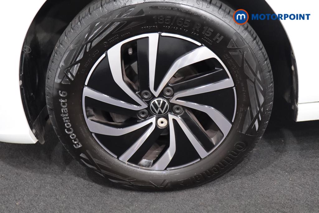 Volkswagen Polo Life Manual Petrol Hatchback - Stock Number (1586711) - 29th supplementary image