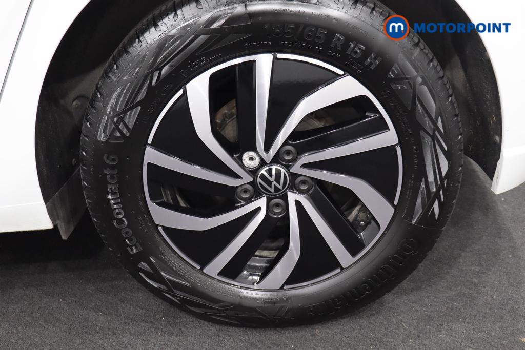 Volkswagen Polo Life Manual Petrol Hatchback - Stock Number (1586711) - 30th supplementary image