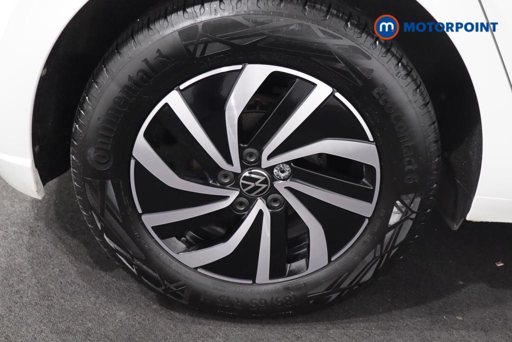 Volkswagen Polo Life Manual Petrol Hatchback - Stock Number (1586711) - 31st supplementary image