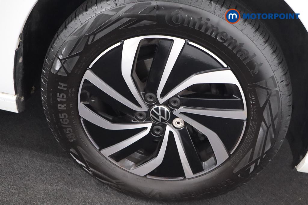 Volkswagen Polo Life Manual Petrol Hatchback - Stock Number (1586711) - 32nd supplementary image