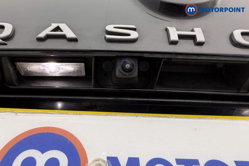 Nissan Qashqai N-Connecta Manual Petrol SUV - Stock Number (1586714) - 20th supplementary image