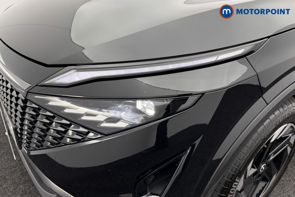 Nissan Qashqai N-Connecta Manual Petrol SUV - Stock Number (1586714) - 27th supplementary image