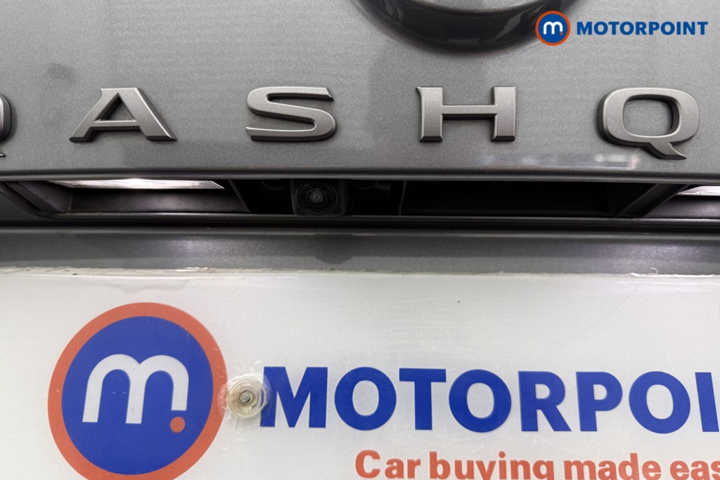 Nissan Qashqai N-Connecta Automatic Petrol SUV - Stock Number (1586715) - 17th supplementary image