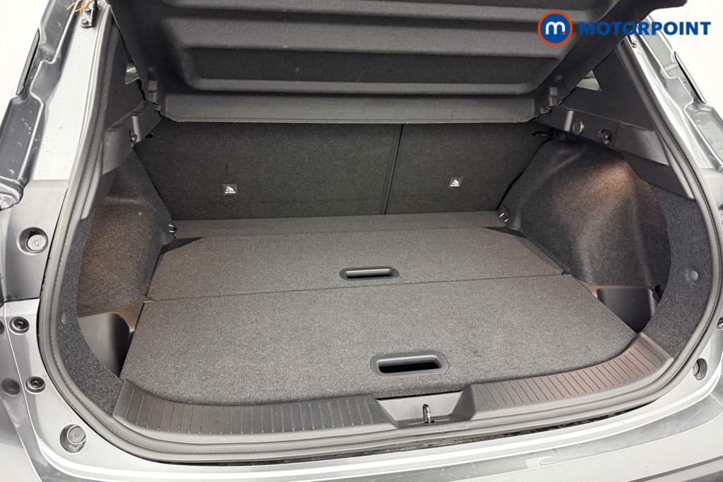 Nissan Qashqai N-Connecta Automatic Petrol SUV - Stock Number (1586715) - 18th supplementary image