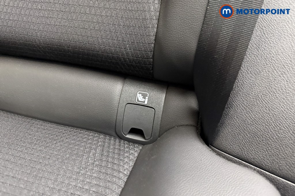 Nissan Qashqai N-Connecta Automatic Petrol SUV - Stock Number (1586715) - 20th supplementary image
