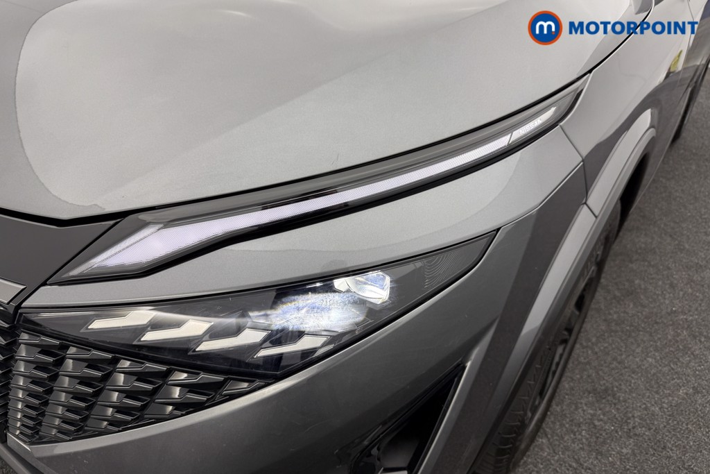 Nissan Qashqai N-Connecta Automatic Petrol SUV - Stock Number (1586715) - 22nd supplementary image