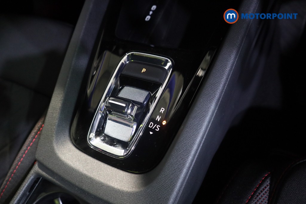Skoda Octavia VRS Automatic Petrol Estate - Stock Number (1586742) - 9th supplementary image