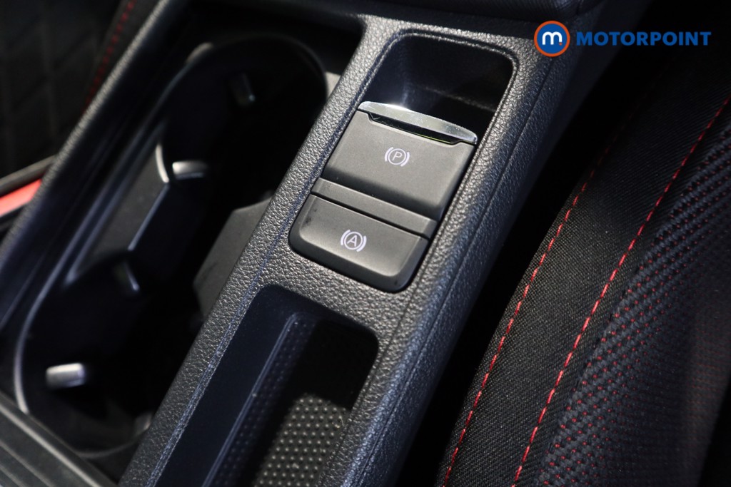 Skoda Octavia VRS Automatic Petrol Estate - Stock Number (1586742) - 10th supplementary image
