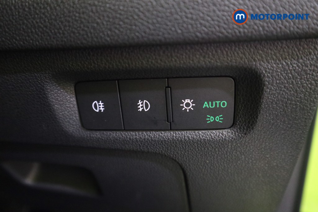 Skoda Octavia VRS Automatic Petrol Estate - Stock Number (1586742) - 11th supplementary image