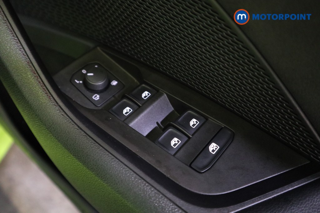 Skoda Octavia VRS Automatic Petrol Estate - Stock Number (1586742) - 13th supplementary image
