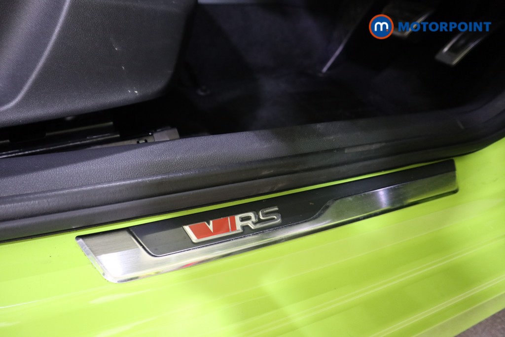 Skoda Octavia VRS Automatic Petrol Estate - Stock Number (1586742) - 14th supplementary image