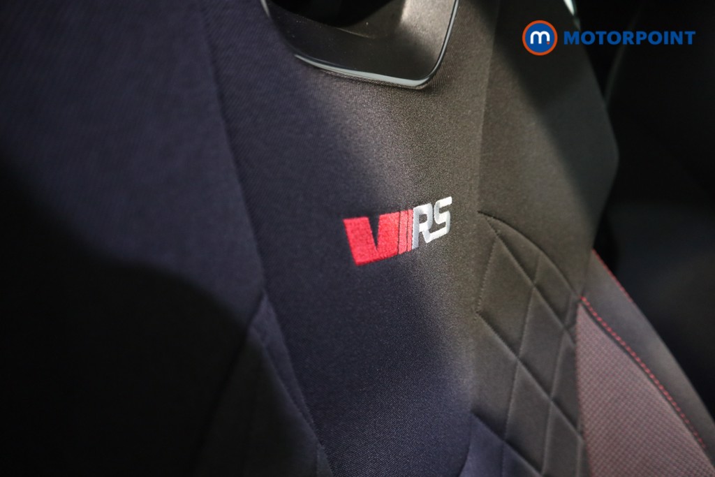 Skoda Octavia VRS Automatic Petrol Estate - Stock Number (1586742) - 16th supplementary image