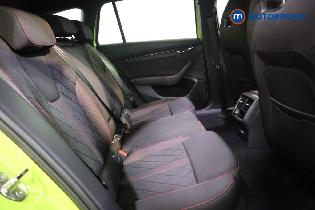 Skoda Octavia VRS Automatic Petrol Estate - Stock Number (1586742) - 18th supplementary image