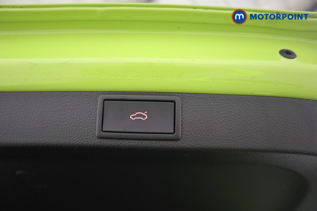 Skoda Octavia VRS Automatic Petrol Estate - Stock Number (1586742) - 22nd supplementary image