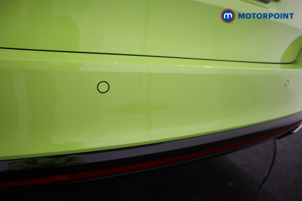 Skoda Octavia VRS Automatic Petrol Estate - Stock Number (1586742) - 27th supplementary image