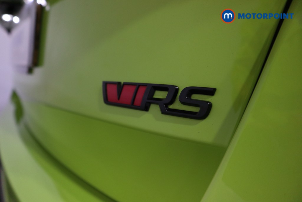 Skoda Octavia VRS Automatic Petrol Estate - Stock Number (1586742) - 30th supplementary image