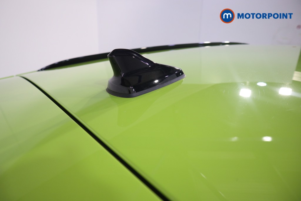 Skoda Octavia VRS Automatic Petrol Estate - Stock Number (1586742) - 31st supplementary image