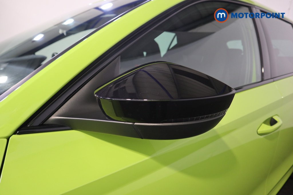 Skoda Octavia VRS Automatic Petrol Estate - Stock Number (1586742) - 33rd supplementary image