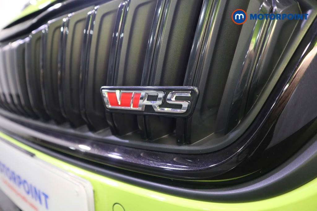 Skoda Octavia VRS Automatic Petrol Estate - Stock Number (1586742) - 37th supplementary image