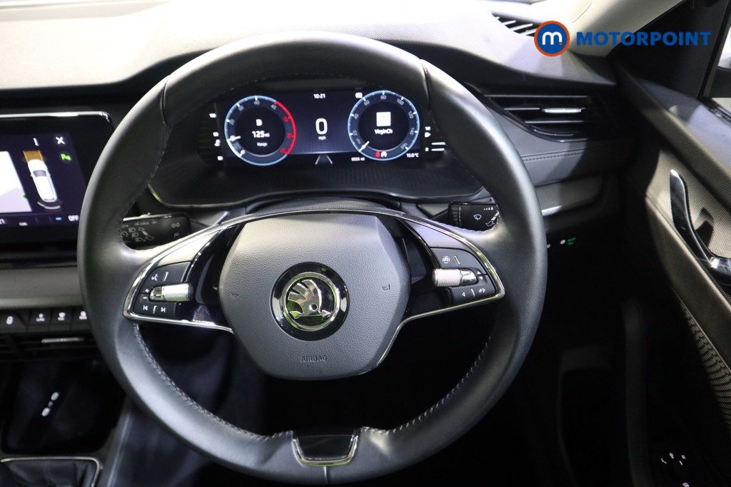 Skoda Octavia Se Technology Manual Diesel Estate - Stock Number (1586750) - 2nd supplementary image