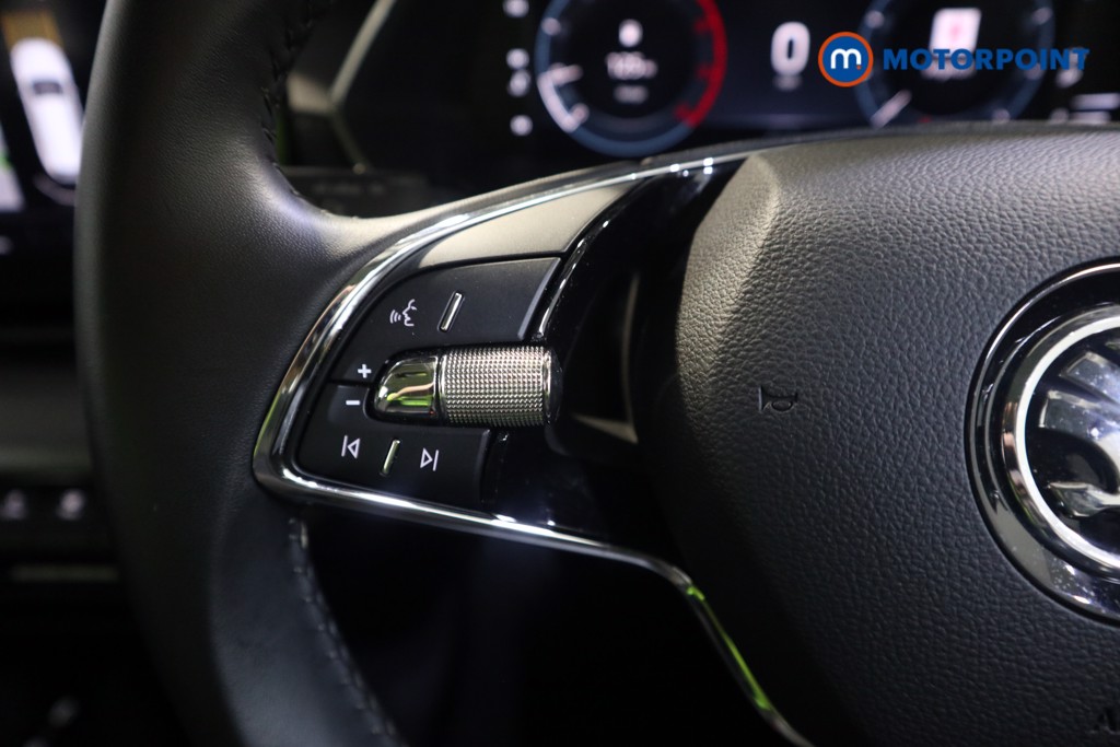 Skoda Octavia Se Technology Manual Diesel Estate - Stock Number (1586750) - 3rd supplementary image