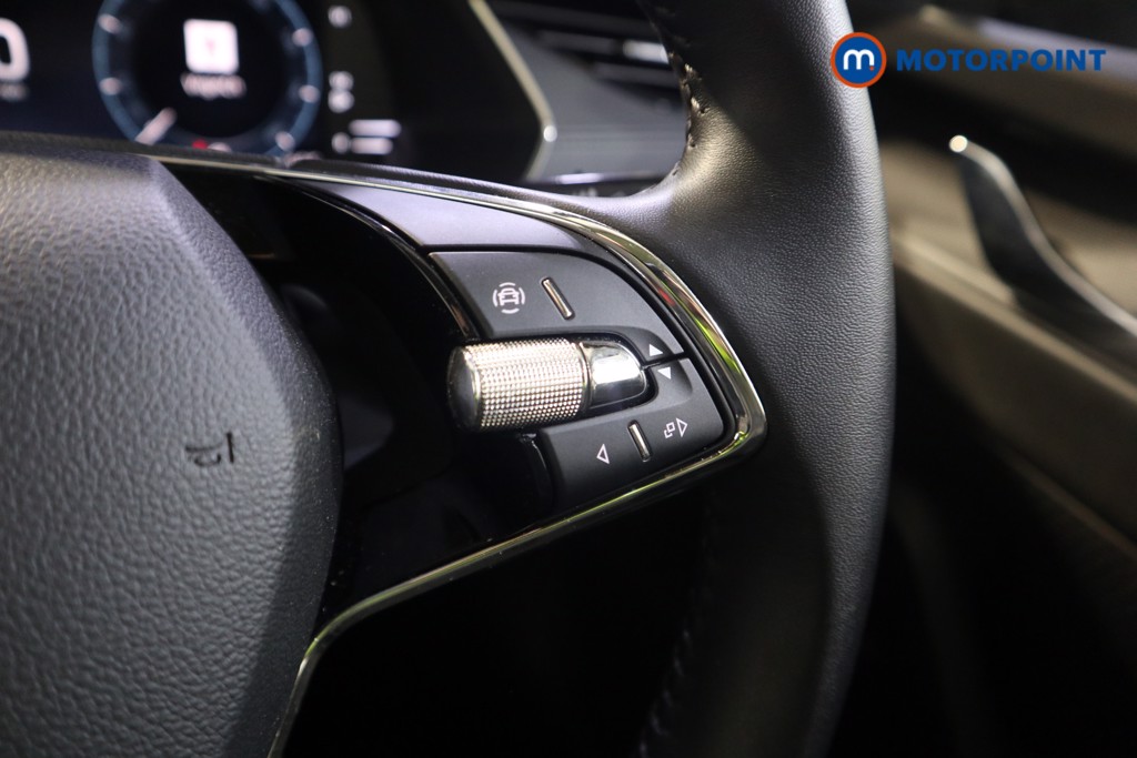 Skoda Octavia Se Technology Manual Diesel Estate - Stock Number (1586750) - 4th supplementary image