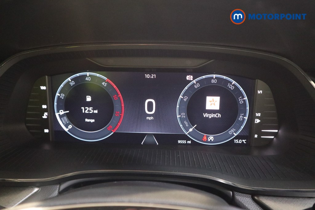 Skoda Octavia Se Technology Manual Diesel Estate - Stock Number (1586750) - 5th supplementary image