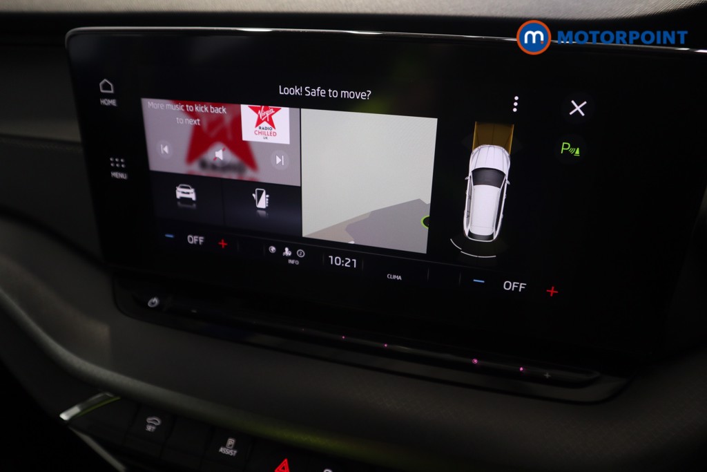 Skoda Octavia Se Technology Manual Diesel Estate - Stock Number (1586750) - 6th supplementary image